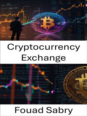 cover image of Cryptocurrency Exchange